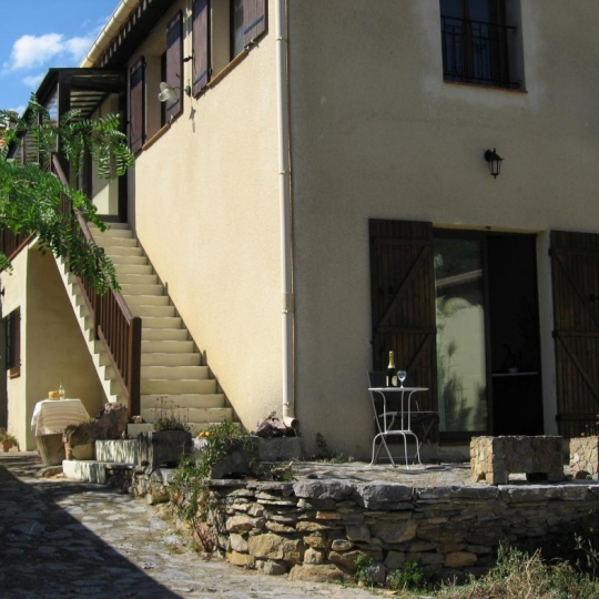  Alpes immobilier : Maison / Villa | FEUILLA (11510) | 200 m2 | 260 000 € 