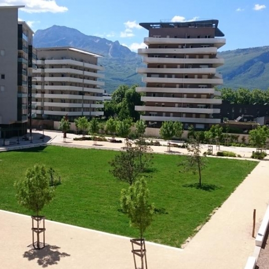  Alpes immobilier : Appartement | GRENOBLE (38000) | 60 m2 | 802 € 