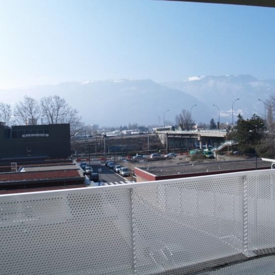  Alpes immobilier : Appartement | GRENOBLE (38000) | 60 m2 | 810 € 