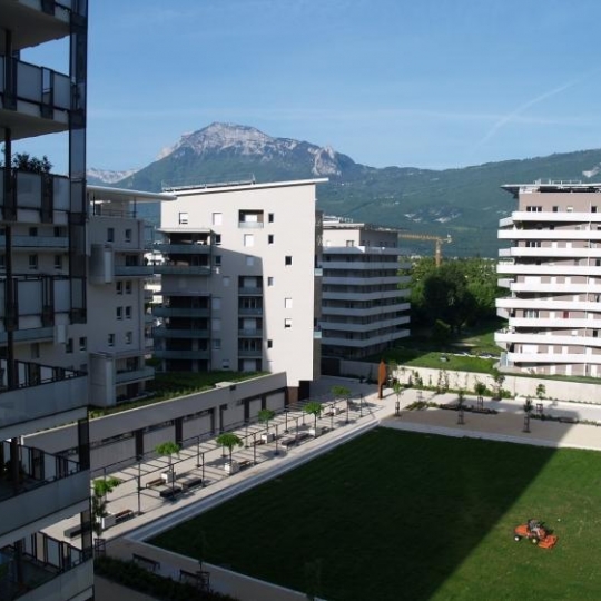  Alpes immobilier : Appartement | GRENOBLE (38000) | 60 m2 | 810 € 