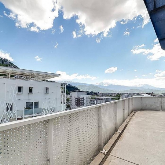  Alpes immobilier : Appartement | GRENOBLE (38000) | 82 m2 | 1 098 € 