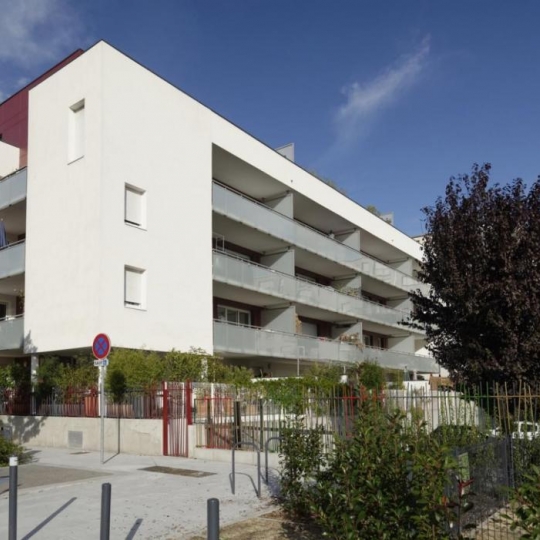  Alpes immobilier : Appartement | GRENOBLE (38000) | 85 m2 | 1 064 € 