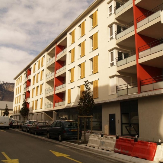  Alpes immobilier : Apartment | GRENOBLE (38000) | 65 m2 | 847 € 