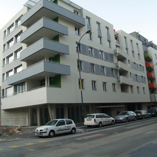  Alpes immobilier : Appartement | GRENOBLE (38000) | 104 m2 | 1 169 € 