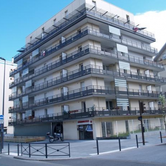  Alpes immobilier : Appartement | GRENOBLE (38100) | 46 m2 | 675 € 