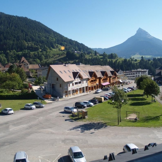  Alpes immobilier : Apartment | SAINT-PIERRE-DE-CHARTREUSE (38380) | 30 m2 | 51 000 € 