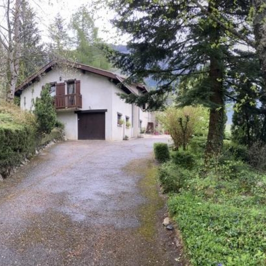  Alpes immobilier : Maison / Villa | POMMIERS-LA-PLACETTE (38340) | 180 m2 | 430 000 € 