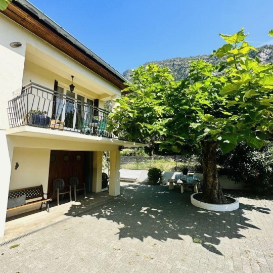 Alpes immobilier : Maison / Villa | VOREPPE (38340) | 88 m2 | 297 500 € 