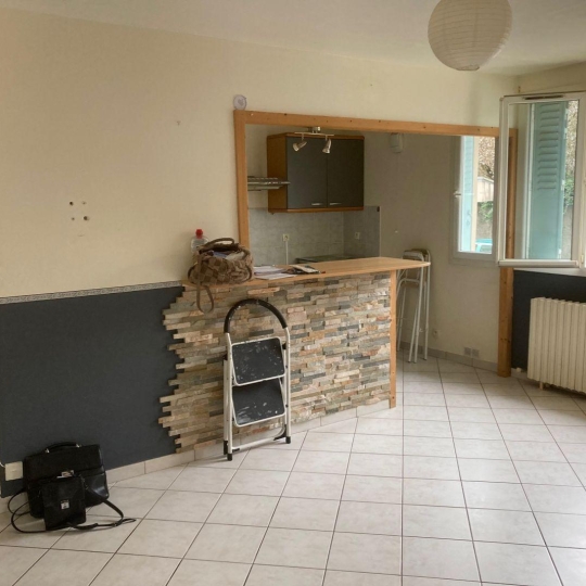 Alpes immobilier : Apartment | FONTAINE (38600) | 45.00m2 | 83 000 € 