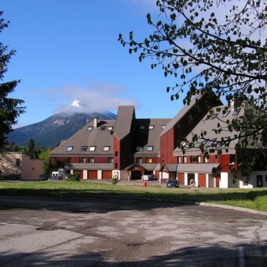  Alpes immobilier : Apartment | SAINT-PIERRE-DE-CHARTREUSE (38380) | 30 m2 | 59 000 € 