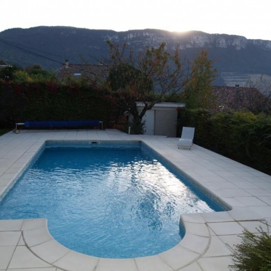  Alpes immobilier : Maison / Villa | LA BUISSE (38500) | 145 m2 | 445 000 € 