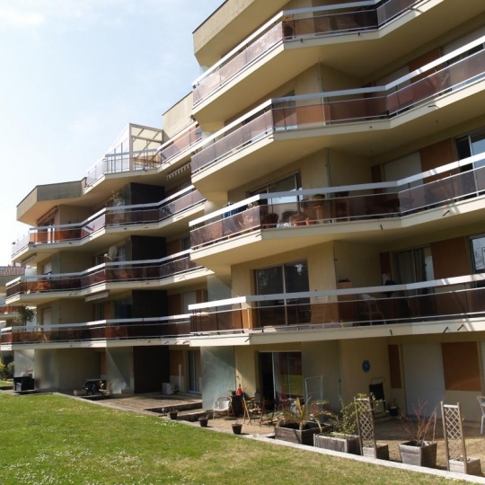  Alpes immobilier : Appartement | VOIRON (38500) | 94 m2 | 180 000 € 