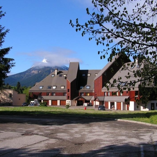  Alpes immobilier : Apartment | SAINT-PIERRE-DE-CHARTREUSE (38380) | 18 m2 | 35 000 € 