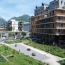  Alpes immobilier : Appartement | GRENOBLE (38000) | 52 m2 | 783 € 