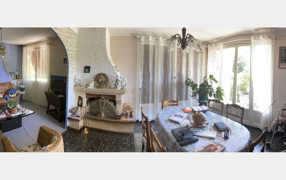 Alpes immobilier : Maison / Villa | VOREPPE (38340) | 88 m2 | 297 500 € 