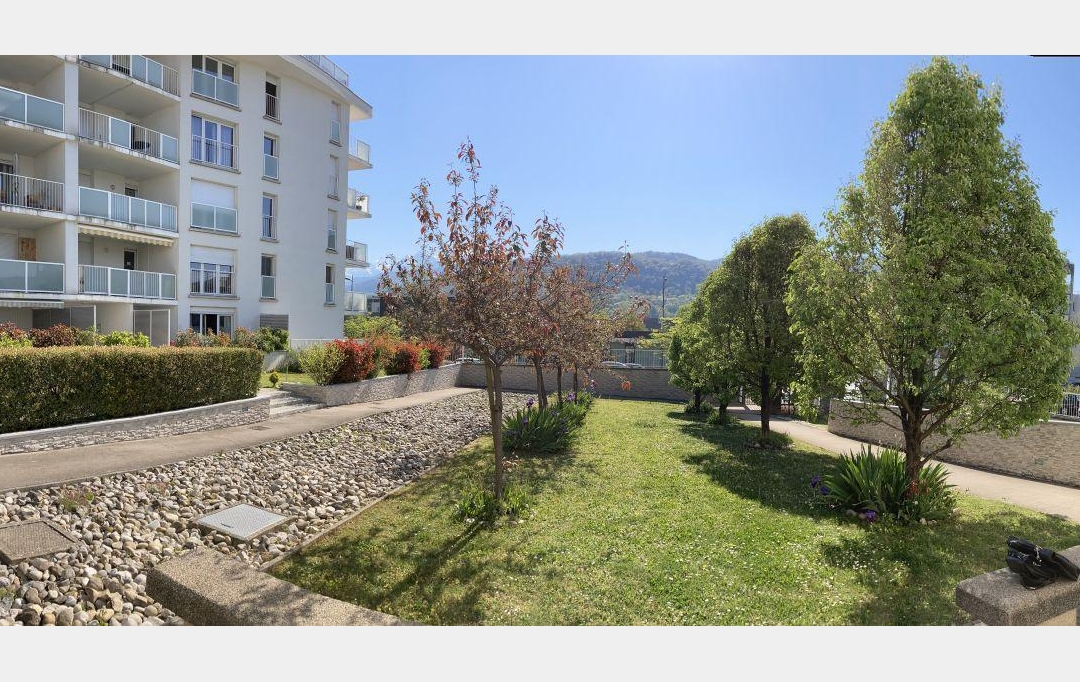 Alpes immobilier : Apartment | SAINT-MARTIN-D'HERES (38400) | 65 m2 | 179 000 € 