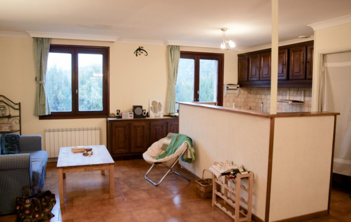 Alpes immobilier : Maison / Villa | FEUILLA (11510) | 200 m2 | 260 000 € 