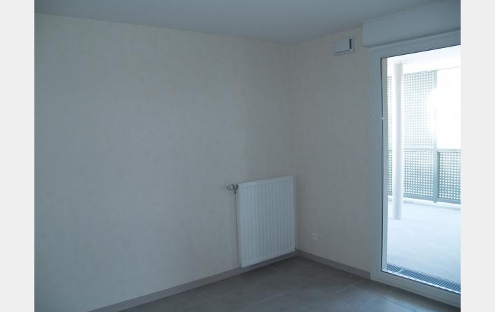 Alpes immobilier : Appartement | GRENOBLE (38000) | 60 m2 | 802 € 