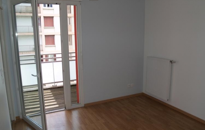 Alpes immobilier : Appartement | GRENOBLE (38000) | 49 m2 | 653 € 