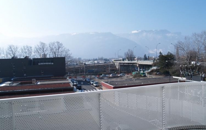 Alpes immobilier : Appartement | GRENOBLE (38000) | 60 m2 | 810 € 