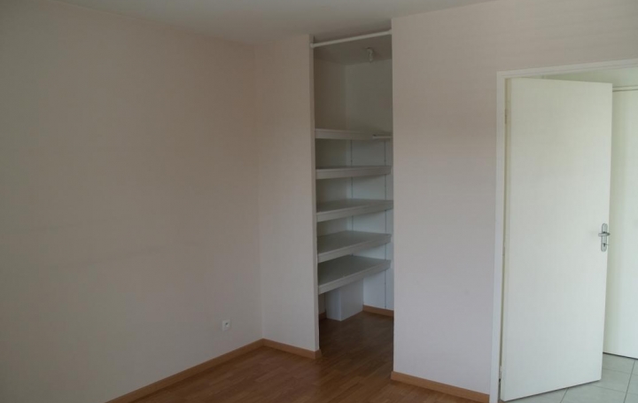 Alpes immobilier : Appartement | GRENOBLE (38000) | 42 m2 | 589 € 
