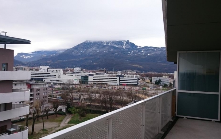 Alpes immobilier : Appartement | GRENOBLE (38000) | 82 m2 | 1 098 € 