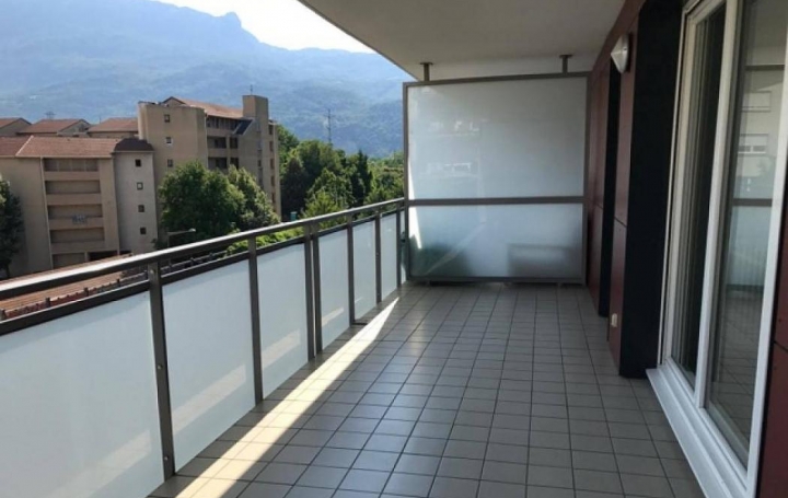 Alpes immobilier : Appartement | GRENOBLE (38000) | 85 m2 | 1 064 € 