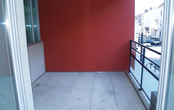 Alpes immobilier : Appartement | GRENOBLE (38000) | 65 m2 | 847 € 