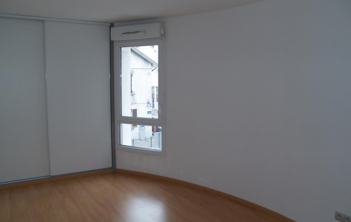 Alpes immobilier : Appartement | GRENOBLE (38000) | 72 m2 | 827 € 