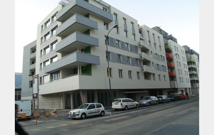 Alpes immobilier : Appartement | GRENOBLE (38000) | 104 m2 | 1 169 € 