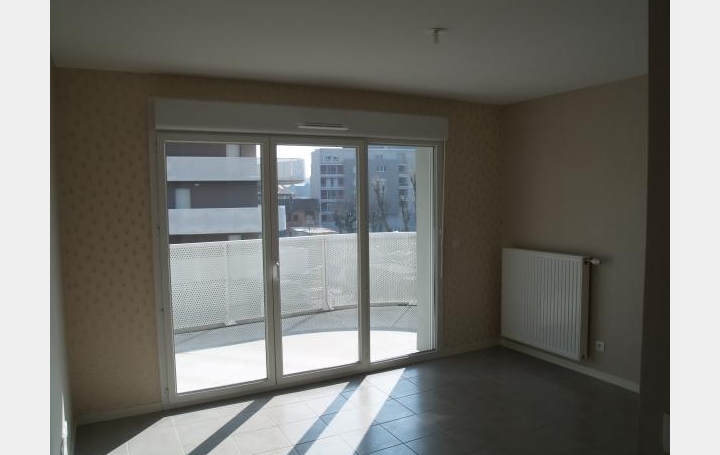 Alpes immobilier : Appartement | GRENOBLE (38000) | 43 m2 | 716 € 
