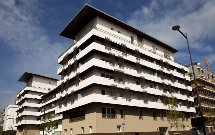 Alpes immobilier : Apartment | GRENOBLE (38000) | 89 m2 | 1 195 € 