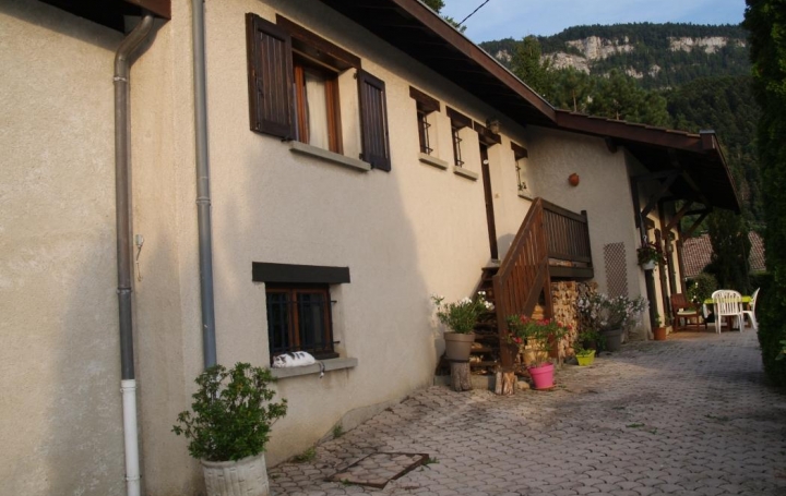 Alpes immobilier : Maison / Villa | POMMIERS-LA-PLACETTE (38340) | 180 m2 | 430 000 € 