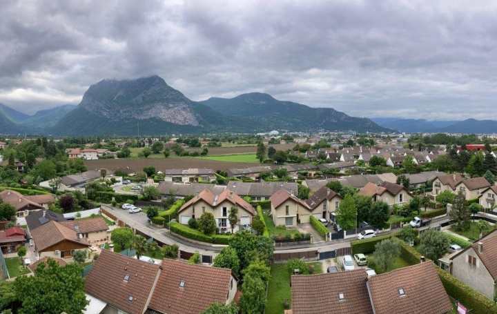  Alpes immobilier Apartment | SASSENAGE (38360) | 67 m2 | 119 000 € 
