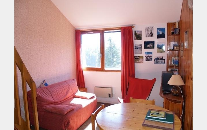 Alpes immobilier : Apartment | SAINT-PIERRE-DE-CHARTREUSE (38380) | 28 m2 | 59 000 € 