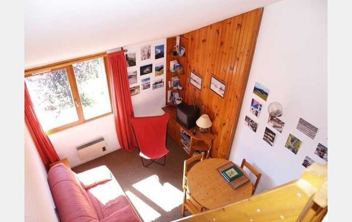 Alpes immobilier : Apartment | SAINT-PIERRE-DE-CHARTREUSE (38380) | 28 m2 | 59 000 € 