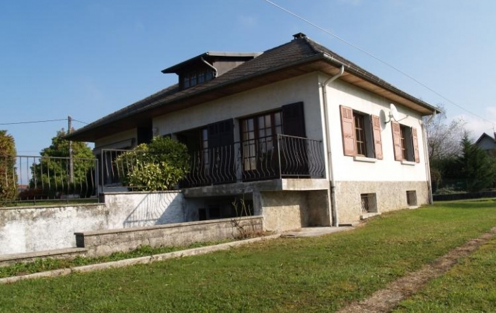 Alpes immobilier : Maison / Villa | ENTRE-DEUX-GUIERS (38380) | 120 m2 | 219 000 € 