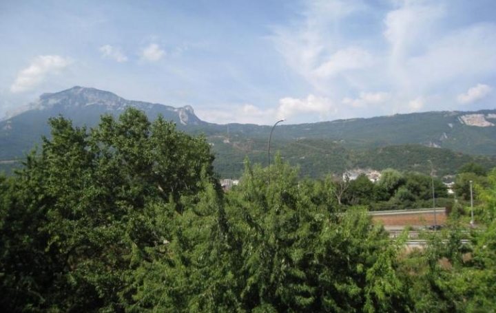 Alpes immobilier : Appartement | GRENOBLE (38100) | 43 m2 | 73 500 € 