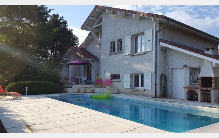 Alpes immobilier : Maison / Villa | LA BUISSE (38500) | 145 m2 | 445 000 € 
