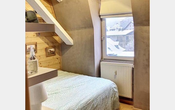 Alpes immobilier : Appartement | SAINT-PIERRE-DE-CHARTREUSE (38380) | 34 m2 | 66 000 € 