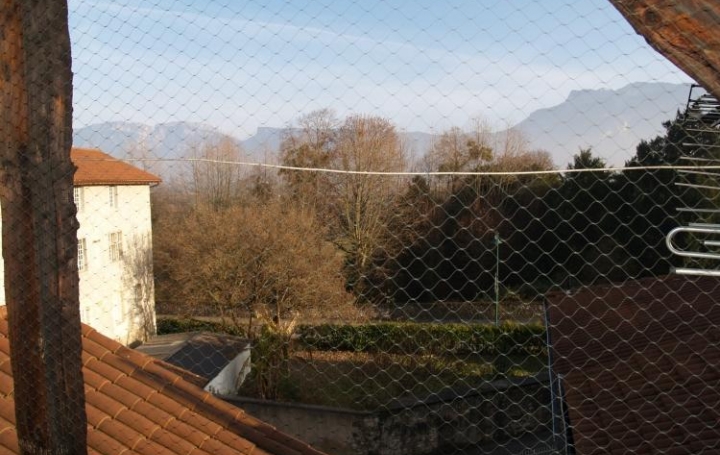 Alpes immobilier : Maison / Villa | TULLINS (38210) | 145 m2 | 84 000 € 