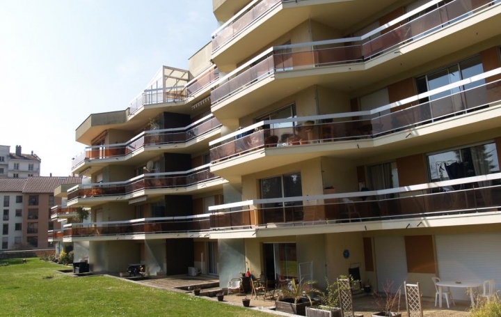 Alpes immobilier : Appartement | VOIRON (38500) | 94 m2 | 180 000 € 