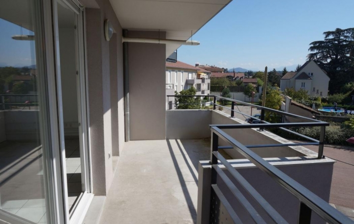 Alpes immobilier : Appartement | RIVES (38140) | 77 m2 | 177 000 € 