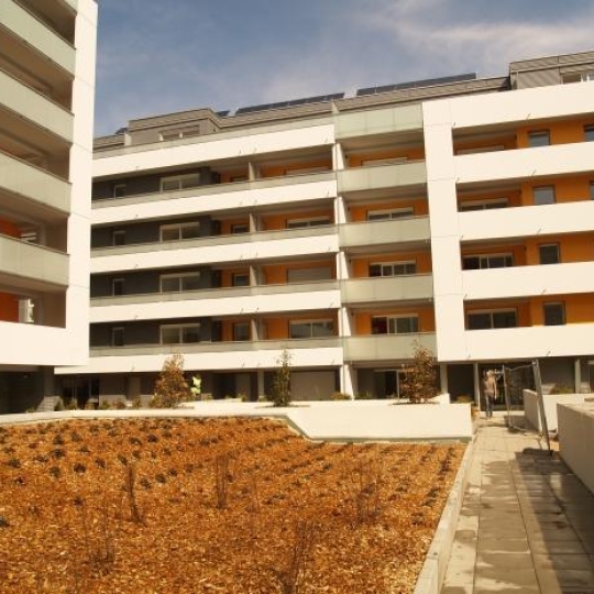 Alpes immobilier : Appartement | GRENOBLE (38000) | 34.00m2 | 565 € 