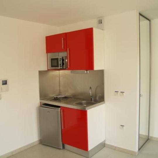  Alpes immobilier : Appartement | GRENOBLE (38000) | 34 m2 | 565 € 