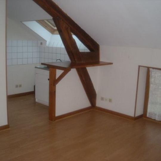  Alpes immobilier : Appartement | SAINT-JULIEN-DE-RAZ (38134) | 31 m2 | 386 € 