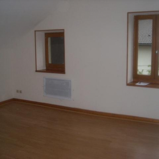  Alpes immobilier : Appartement | SAINT-JULIEN-DE-RAZ (38134) | 31 m2 | 386 € 