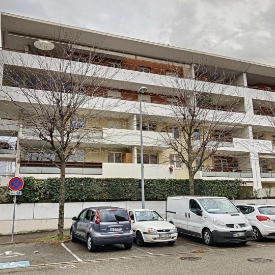  Alpes immobilier : Appartement | ECHIROLLES (38130) | 31 m2 | 540 € 