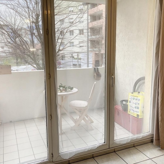  Alpes immobilier : Apartment | ECHIROLLES (38130) | 31 m2 | 540 € 