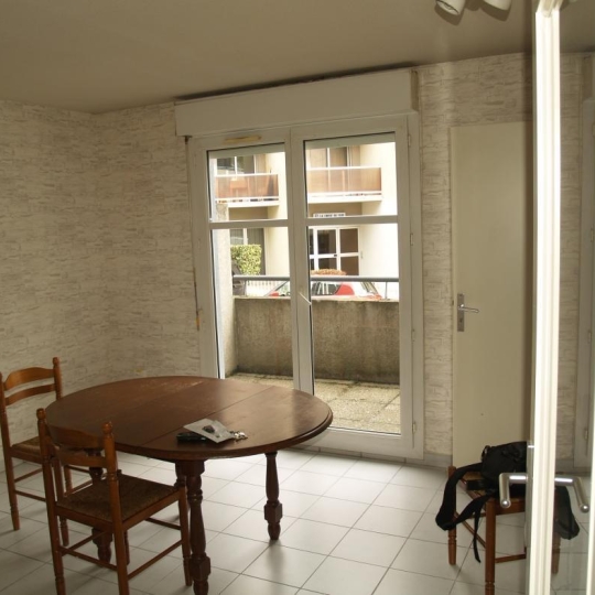  Alpes immobilier : Apartment | GRENOBLE (38000) | 33 m2 | 456 € 